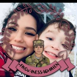 Meet your Posher, Scarlett